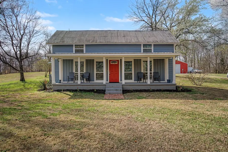 77 Warren Hollow Rd, Five Points, TN 38457 - #3