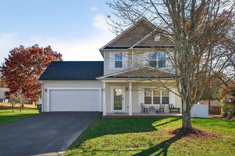 41 Mckinley St, Cookeville, TN 38506 - #2