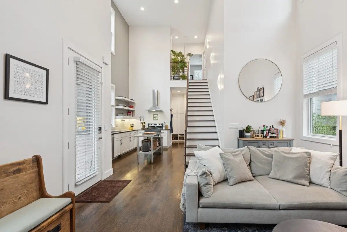 1070B 2nd Ave S, Nashville, TN 37210 - #1