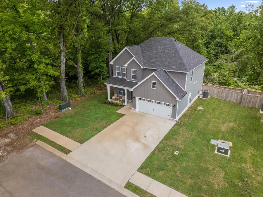 1565 Malone Way, Clarksville, TN 37043 - #2