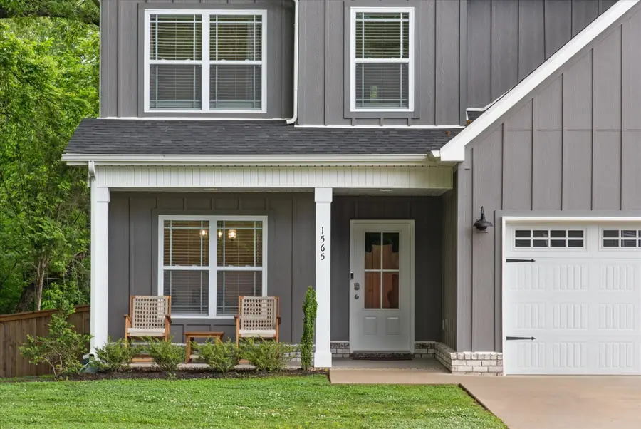 1565 Malone Way, Clarksville, TN 37043 - #3