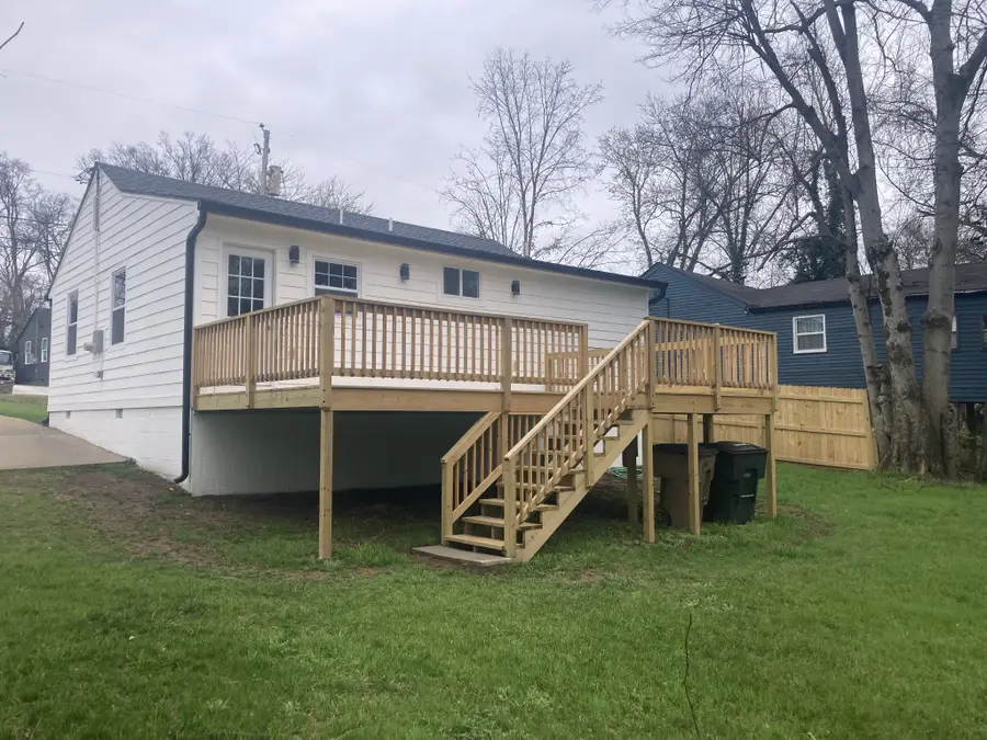 2609 Delk Ave, Nashville, TN 37208 - #2