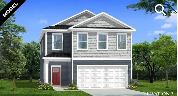 4039 Gaskill Drive, Smyrna, TN 37167 - #1