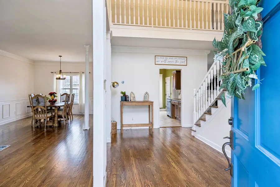 1407 Ottawa Pl, Murfreesboro, TN 37129 - #3