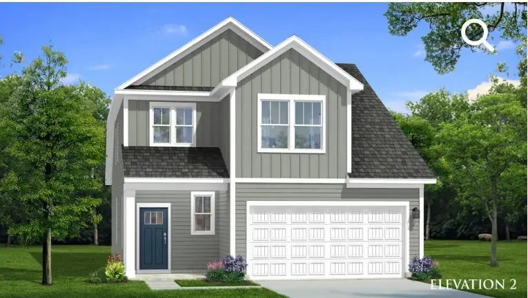 4025 Gaskill Drive, Smyrna, TN 37167 - #1