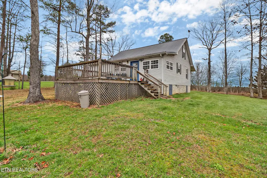 997 Unity Church Rd, Jamestown, TN 38556 - #2