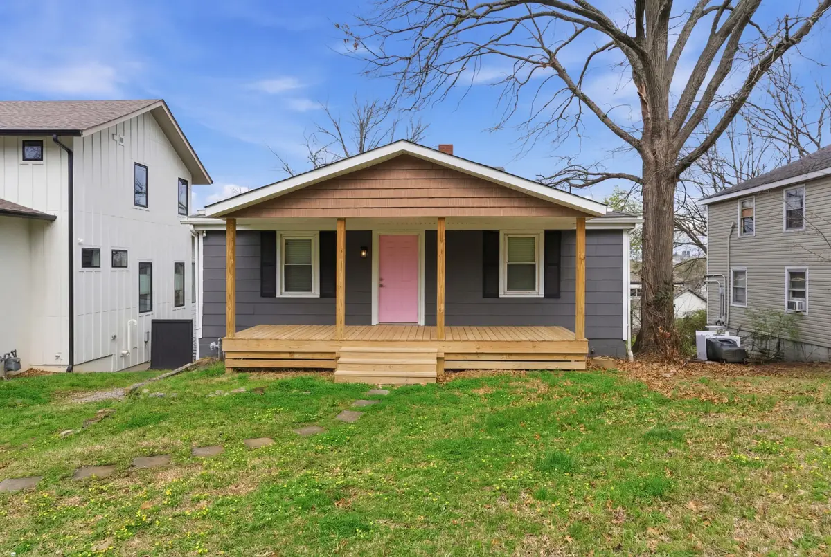 3904 Dakota Ave, Nashville, TN 37209 - #1