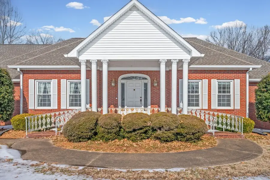 162 Anderson Dr, McKenzie, TN 38201 - #3