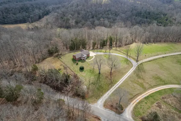 2644 Scribners Mill Rd, Culleoka, TN 38451