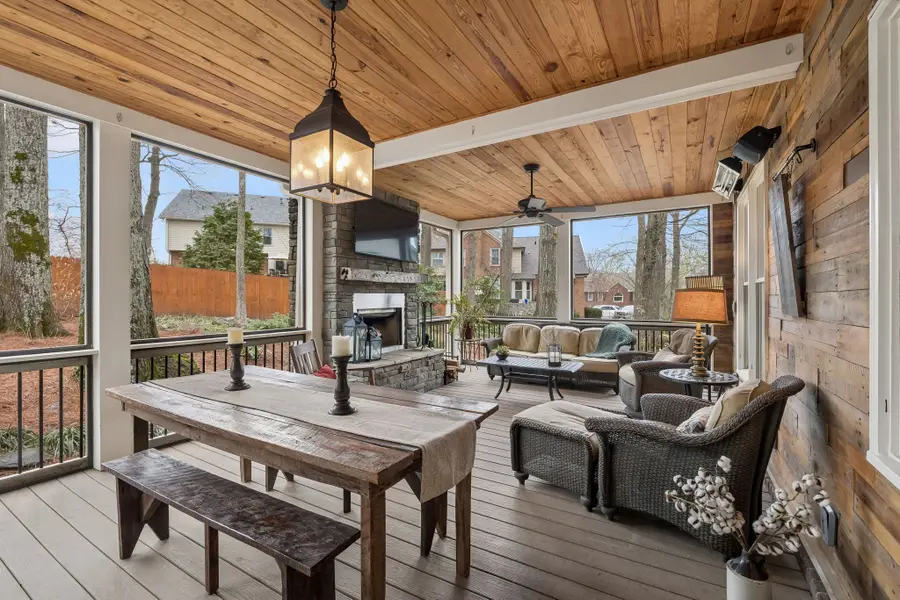 492 Sadler Way, Franklin, TN 37069 - #2