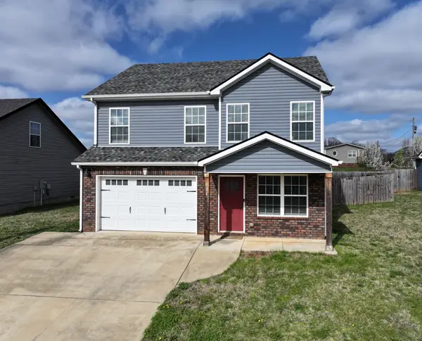 118 Ambridge St, Oak Grove, KY 42262