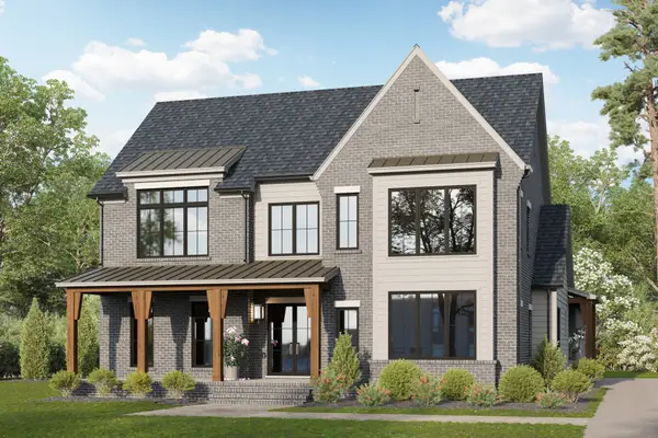 1923 Mark Pirtle Way, Murfreesboro, TN 37129