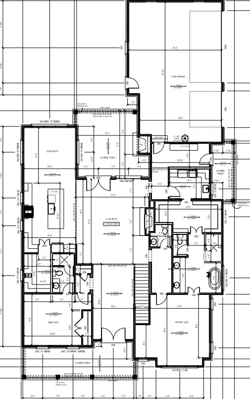 1923 Mark Pirtle Way, Murfreesboro, TN 37129 - #3