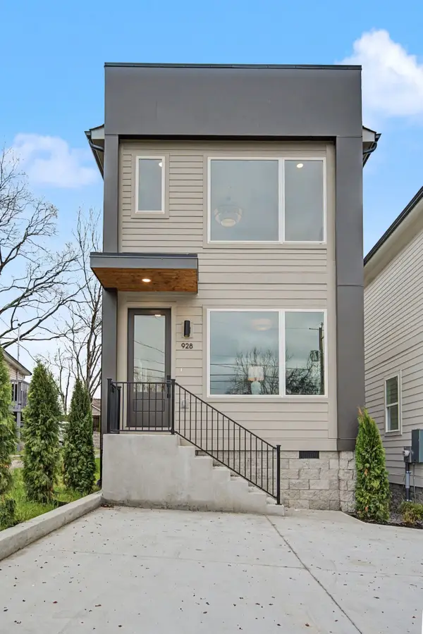 928 West Ave, Nashville, TN 37206