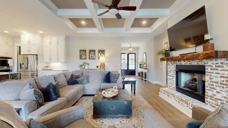 5130 Midland Rd, Christiana, TN 37037 - #2