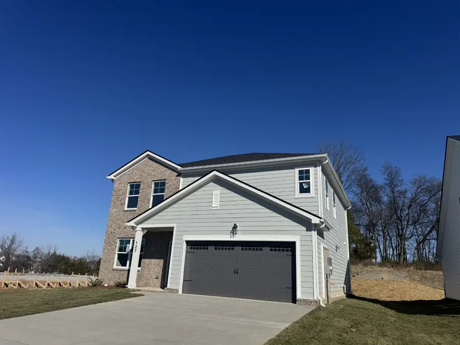 127 Dahlia Dr, La Vergne, TN 37086 - #3