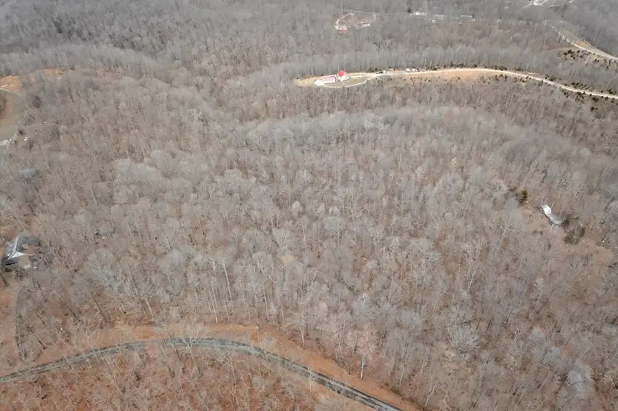 5 Acres Benton Tidwell Rd, Hilham, TN 38568 - #2