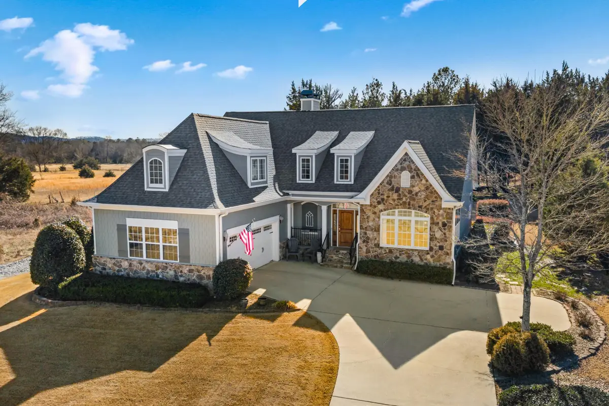 335 Lakeshore Cove Drive, Fort Oglethorpe, GA 30742 - #1