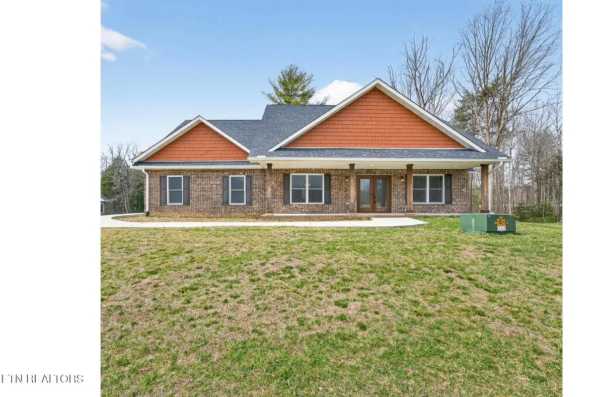 204 Suzie Court, Crossville, TN 38555 - #1