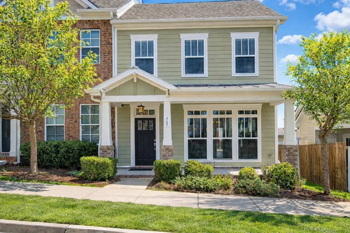 507 Pleasant St, Nolensville, TN 37135 - #1