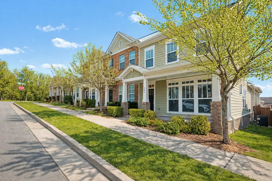 507 Pleasant St, Nolensville, TN 37135 - #2