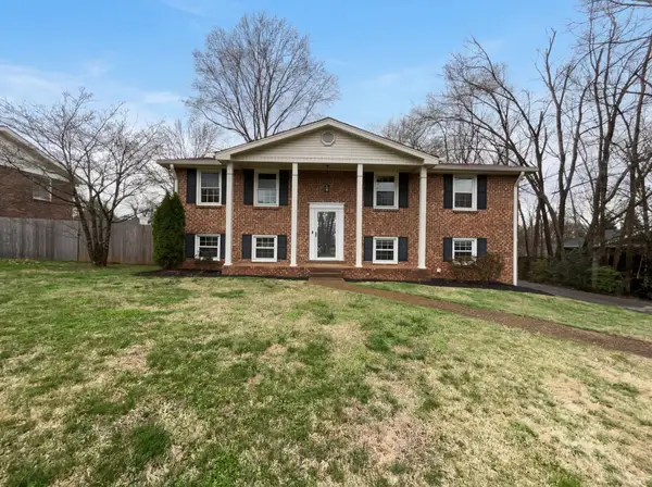 205 Westfield Dr, Franklin, TN 37064