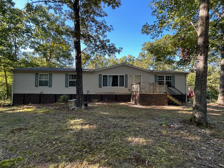 885 Sandys Camp Rd, Big Sandy, TN 38221 - #3