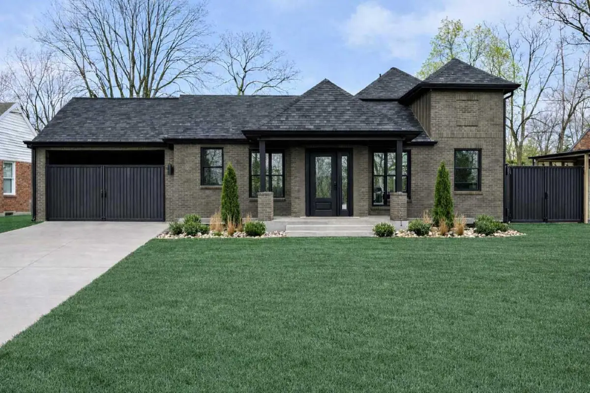 2520 Crossfield Dr, Nashville, TN 37214 - #1