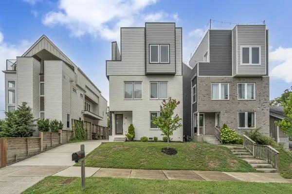 525 31st Ave N, Nashville, TN 37209