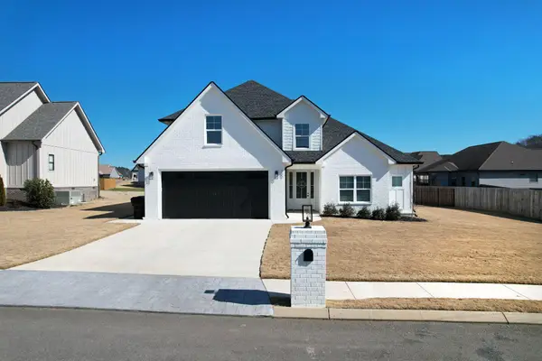 157 White Tail Lane Nw, Cleveland, TN 37312