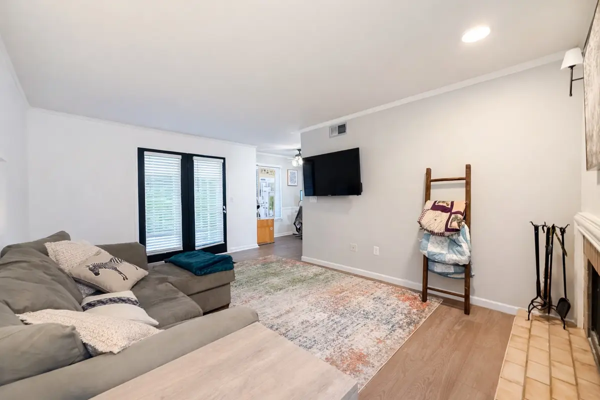 166 Westfield Dr, Nashville, TN 37221 - #1