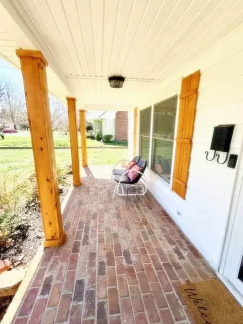 2625 S Virginia St, Hopkinsville, KY 42240 - #2