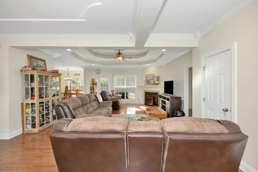 27503 Michael Ln, Toney, AL 35773 - #2