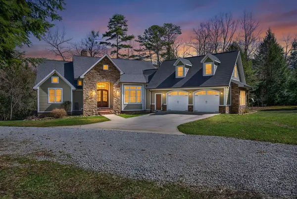 1335 Laurel Way, Monterey, TN 38574