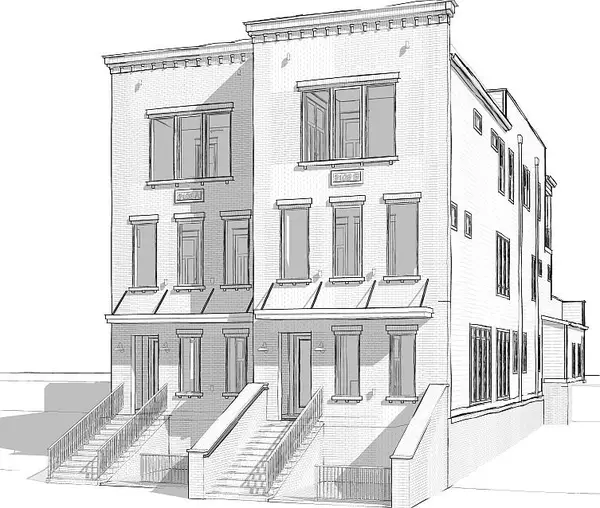 3109A Belwood St, Nashville, TN 37203