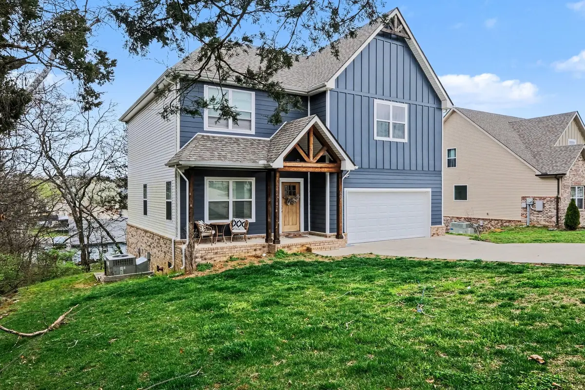 501 Buford Johnson Rd, La Vergne, TN 37086 - #1