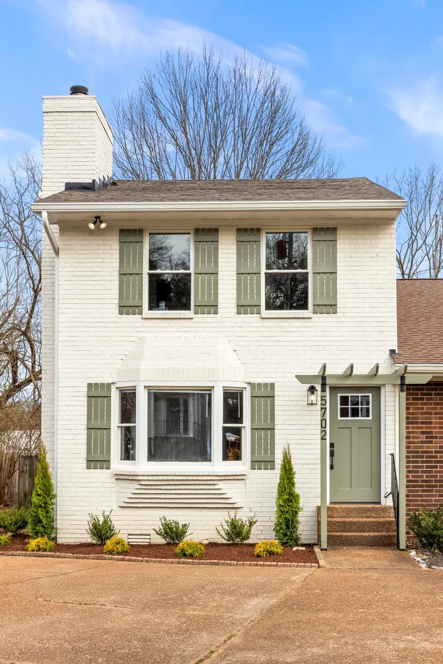 5702 Brentwood Meadows Cir, Brentwood, TN 37027 - #2