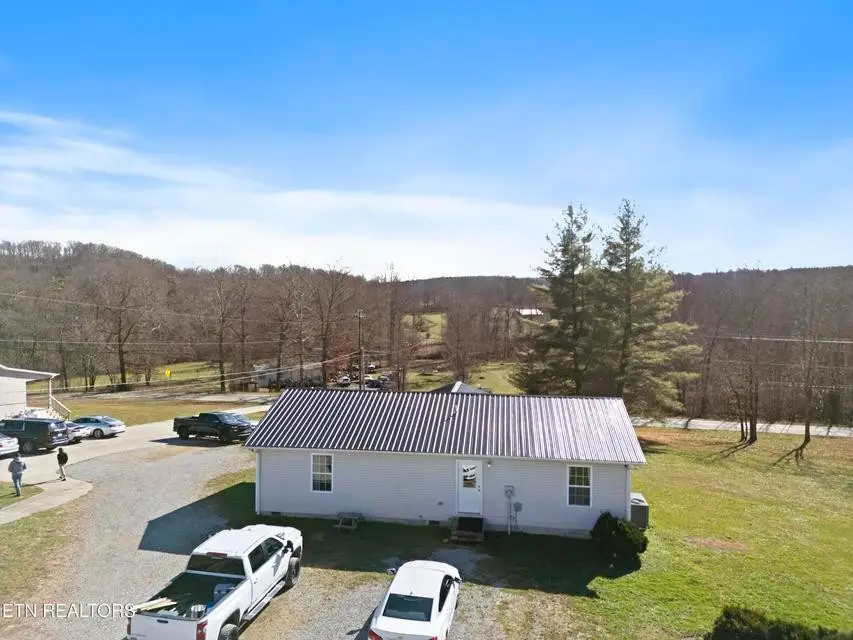 90 Illuminary Firetower Road, Spring City, TN 37381 - #3