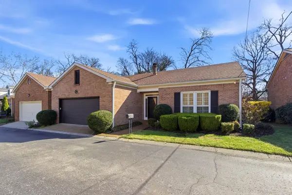 116 Longwood Pl, Nashville, TN 37215