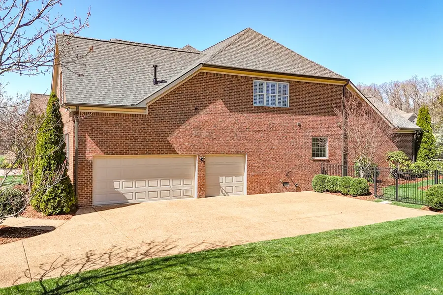 9504 Glenfiddich Trce, Brentwood, TN 37027 - #2