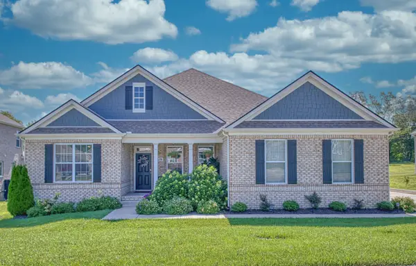 319 Greymoor Ln, Cookeville, TN 38501