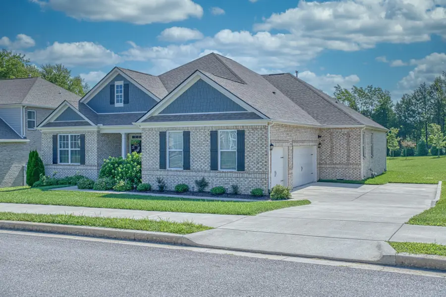 319 Greymoor Ln, Cookeville, TN 38501 - #2