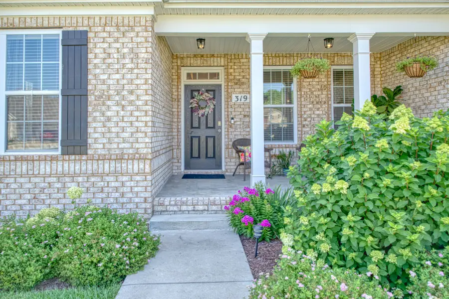 319 Greymoor Ln, Cookeville, TN 38501 - #3