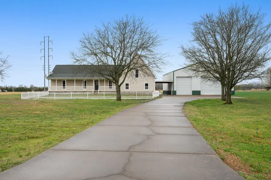 7289 Woodfin Rd, Christiana, TN 37037 - #2