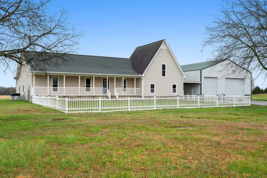 7289 Woodfin Rd, Christiana, TN 37037 - #3