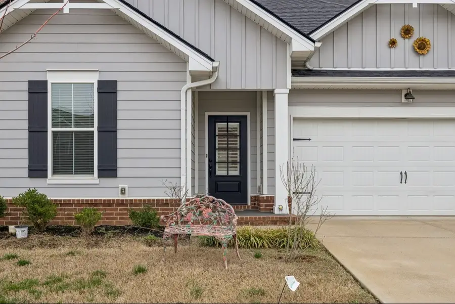 508 Sunflower Dr, Smyrna, TN 37167 - #2