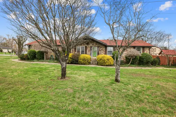 6358 Lee Ave, Murfreesboro, TN 37129