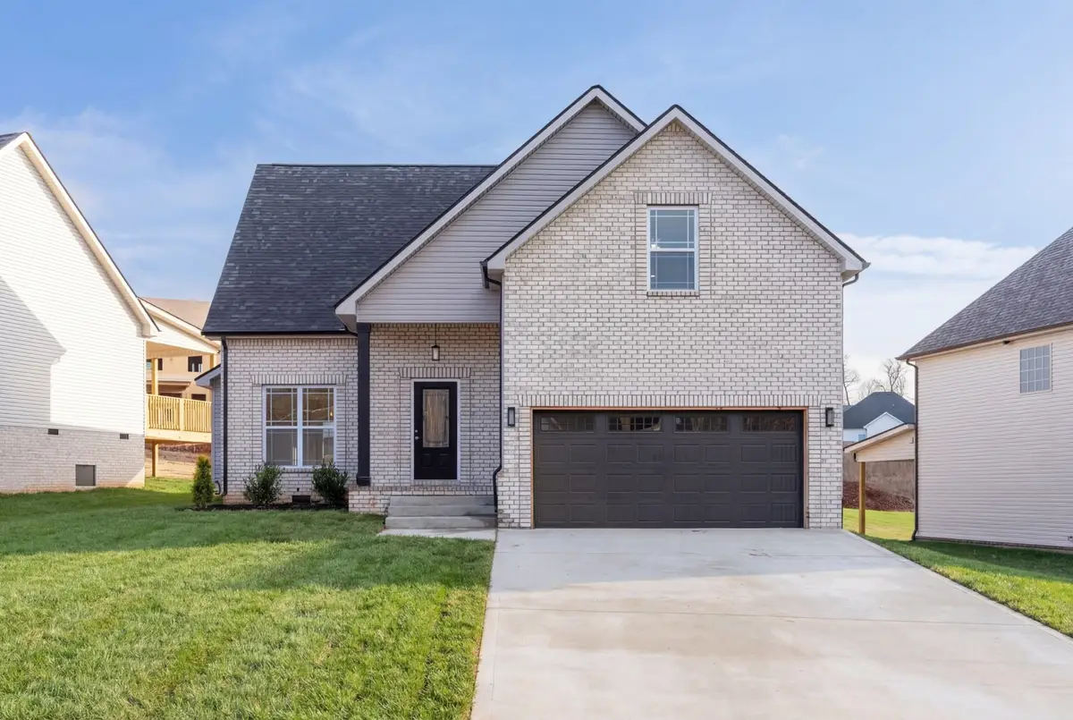 3035 Timberdale Dr, Clarksville, TN 37042 - #1