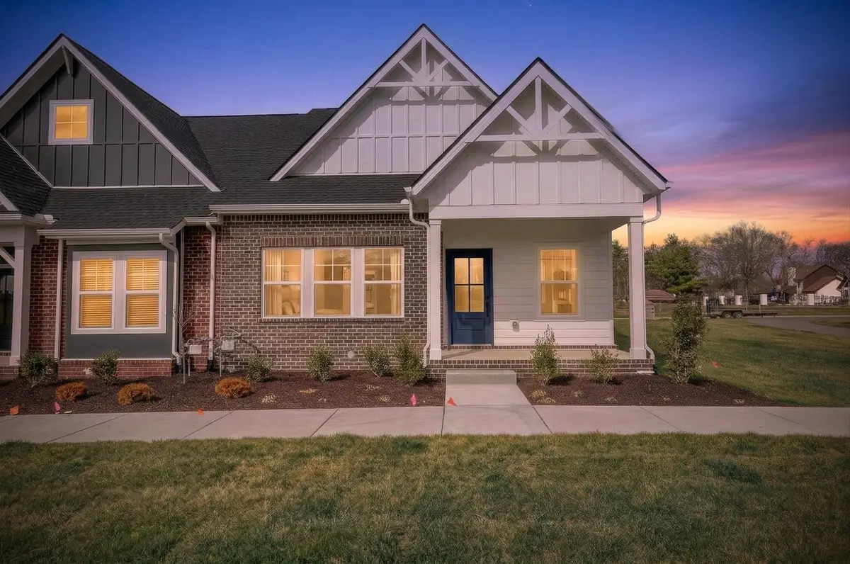 615 Swanston Lane, Gallatin, TN 37066 - #1