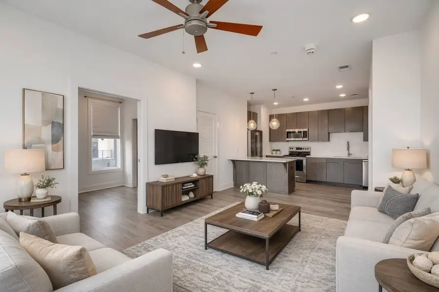 1613 Marshall Hollow Dr #303, Nashville, TN 37203 - #3